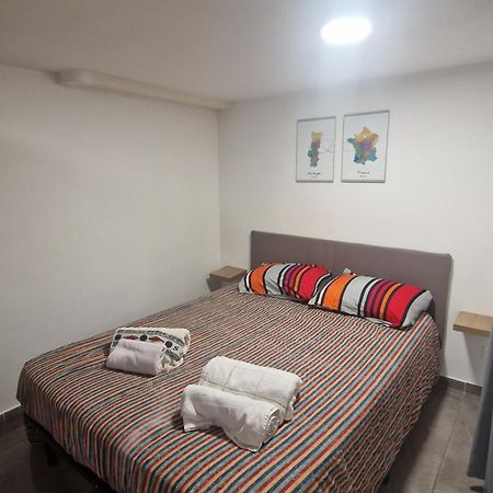 L'Auberge De Sucy - Studio Climatise Extérieur photo