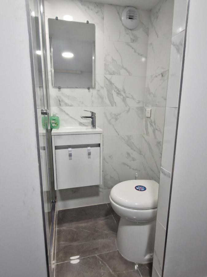 L'Auberge De Sucy - Studio Climatise Extérieur photo